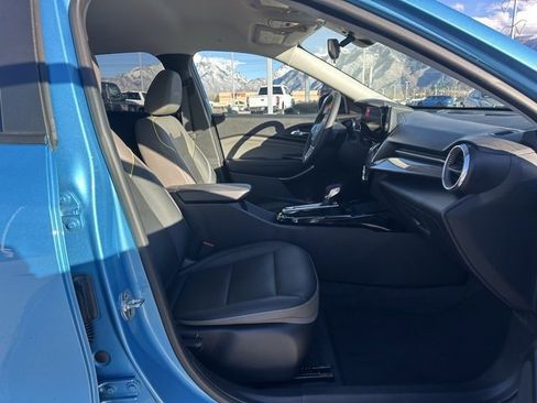 Certified 2025 Chevrolet Trax ACTIV w/ Driver Confidence Package image 22