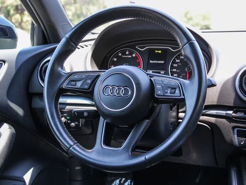 Used 2020 Audi A3 2.0T Premium AWD/4WD image 15