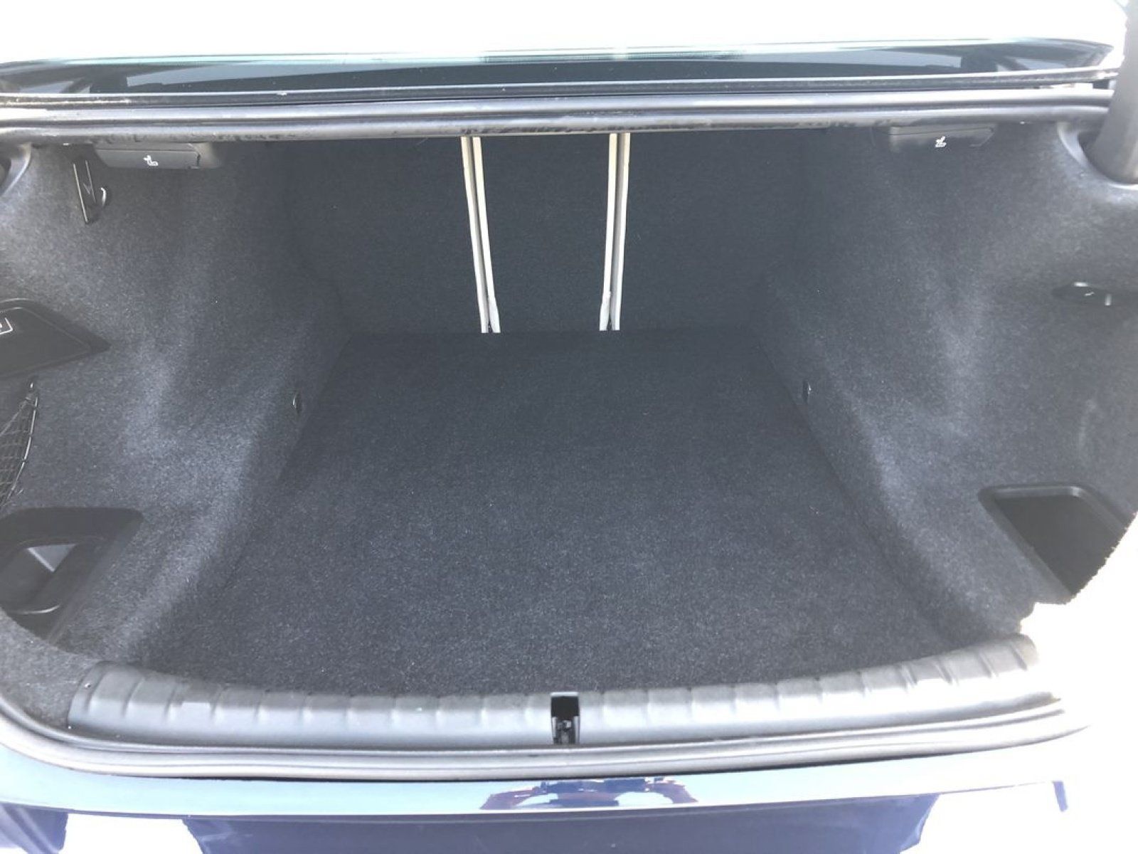 Used 2017 BMW 540i RWD image 38