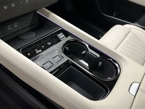 New 2026 Nissan Murano Platinum w/ Cargo Package image 14