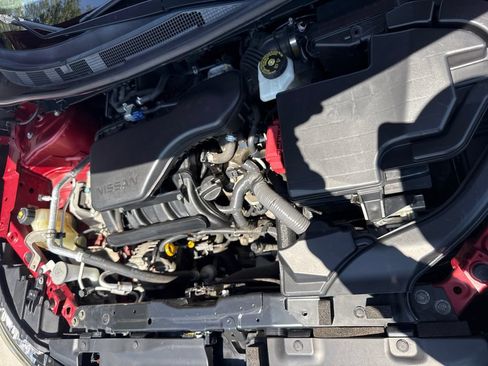 Used 2019 Nissan Rogue Sport SL AWD/4WD image 35