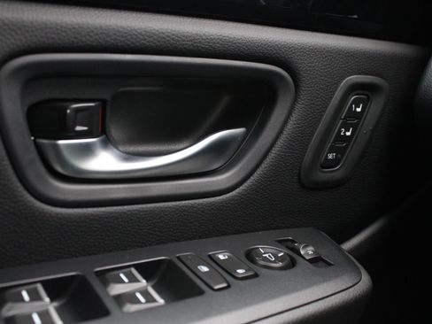 New 2026 Honda Pilot EX-L image 24