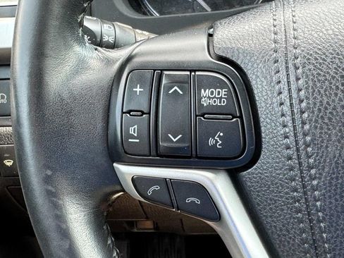 Used 2018 Toyota Highlander XLE w/ Protection Package #3 AWD/4WD image 28