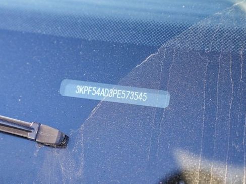 Certified 2023 Kia Forte GT-Line w/ GT-Line Technology Package image 13