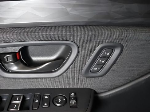 New 2026 Honda Passport TrailSport image 12