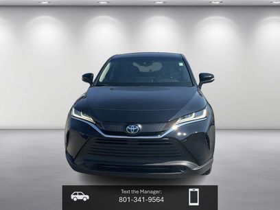 Used 2023 Toyota Venza LE