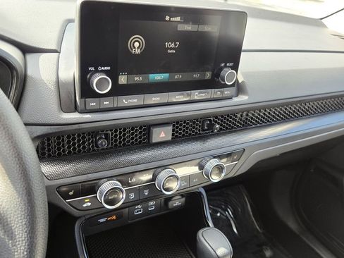 Certified 2025 Honda CR-V EX image 18