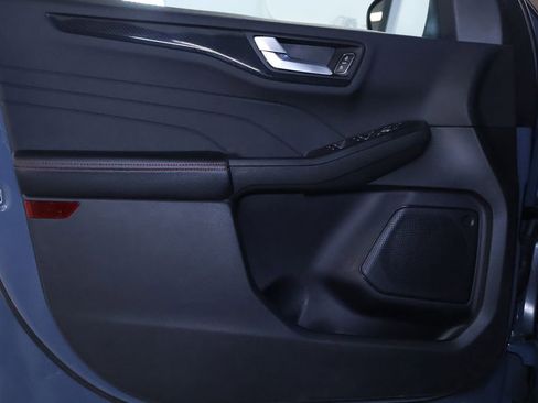 Used 2023 Ford Escape ST-Line w/ Tech Pack #1 image 13