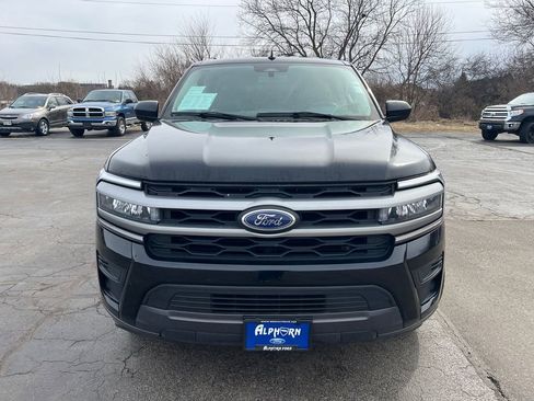 Used 2024 Ford Expedition Max XLT image 42