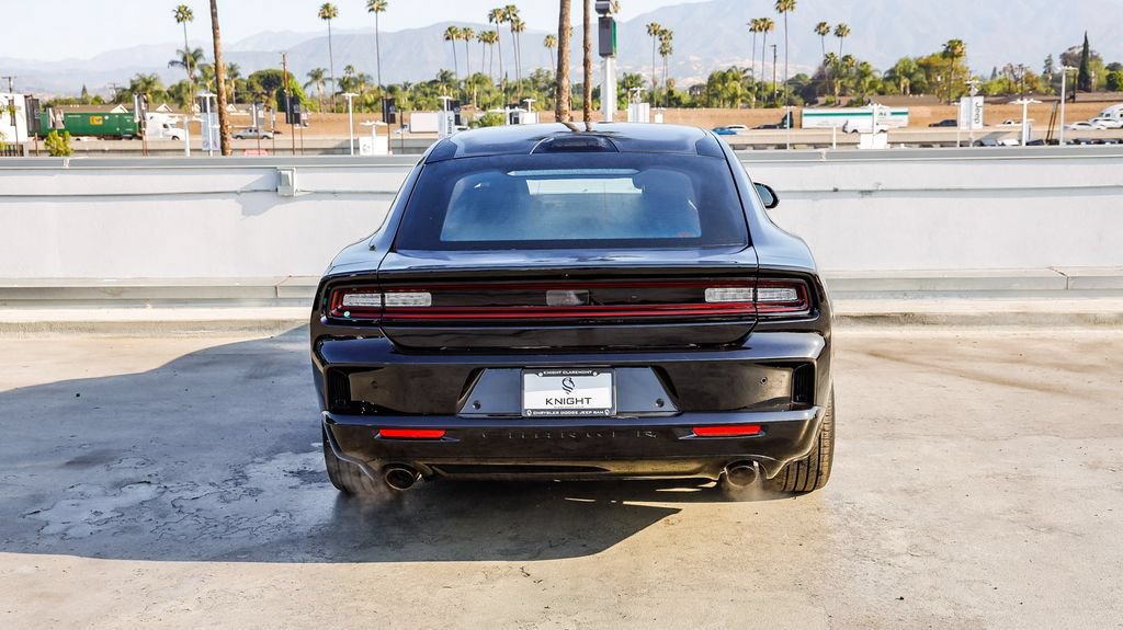 New 2026 Dodge Charger R/T AWD/4WD image 8