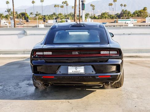 New 2026 Dodge Charger R/T AWD/4WD image 8