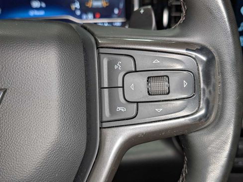 Certified 2023 Chevrolet Silverado 1500 ZR2 w/ Technology Package AWD/4WD image 39