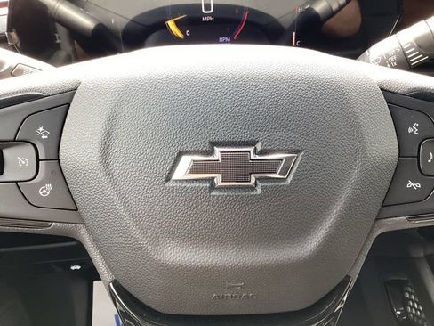 New 2026 Chevrolet TrailBlazer RS w/ Convenience Package AWD/4WD image 29