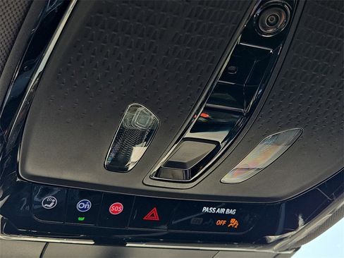 New 2025 Cadillac Optiq Sport 1 image 26