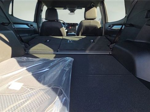 New 2026 GMC Terrain Elevation w/ Elevation Premium Package image 36