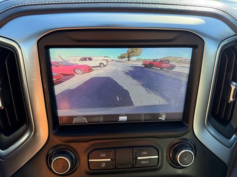 Used 2020 Chevrolet Silverado 1500 LTZ w/ LTZ Texas Edition image 17