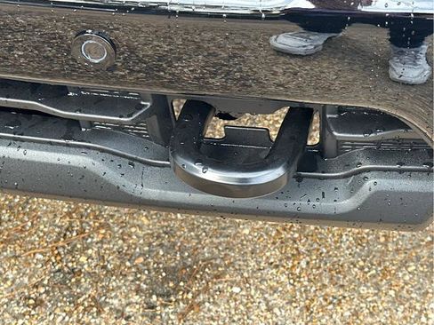 New 2026 Chevrolet Silverado 2500 Custom w/ Custom Value Package image 10