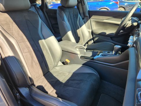 Certified 2025 Acura Integra A-Spec image 14