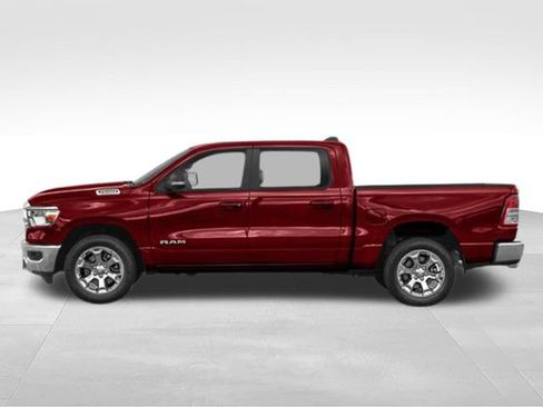 Used 2022 RAM 1500 Big Horn AWD/4WD image 6