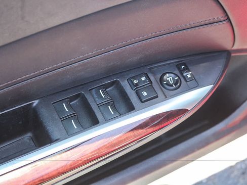 Used 2017 Acura TLX w/ Technology Package FWD image 26