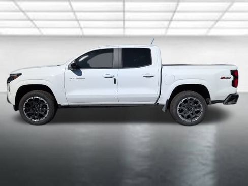 New 2026 Chevrolet Colorado Z71 w/ Technology Package image 32