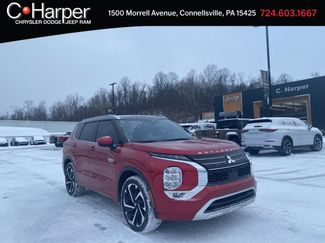 Used 2025 Mitsubishi Outlander SEL video 1