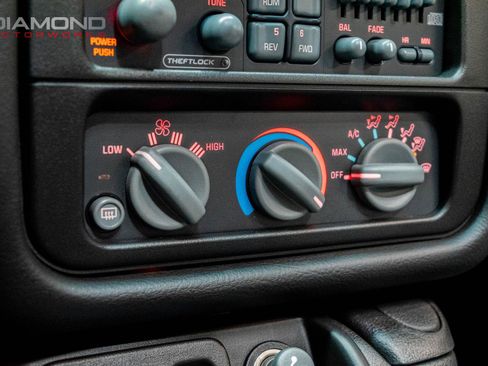 Used 2001 Pontiac Firebird Trans Am w/ SLP Firehawk Pkg image 81