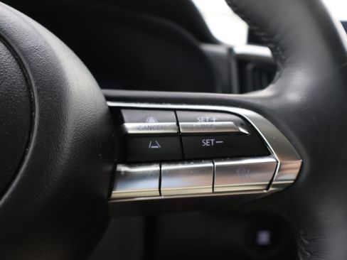 Used 2025 MAZDA CX-50 AWD 2.5 S w/ Preferred Package image 14