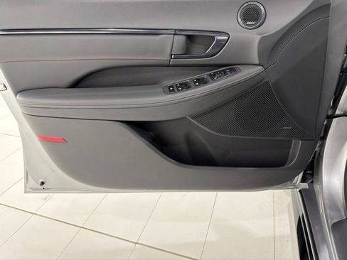 Used 2021 Hyundai Sonata N Line FWD image 10