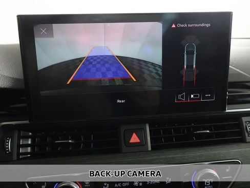 Used 2021 Audi A4 2.0T Premium w/ Convenience Package image 5