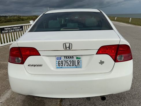 Used 2008 Honda Civic EX image 6