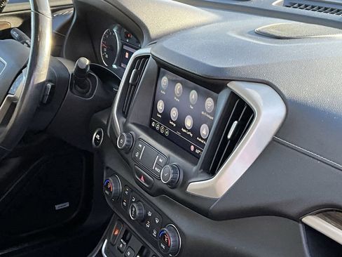 Used 2019 GMC Terrain Denali w/ Advanced Safety Package image 44