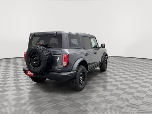 New 2026 Ford Bronco Big Bend w/ Black Diamond Package AWD/4WD image 37