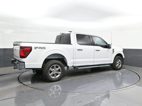 Certified 2024 Ford F150 XLT w/ Equipment Group 302A MID AWD/4WD image 15