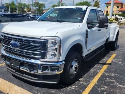 Used 2026 Ford F350 XLT