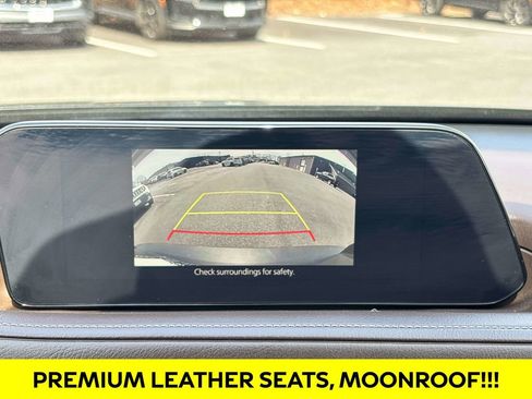 Used 2023 MAZDA CX-30 AWD 2.5 S w/ Premium Package image 19
