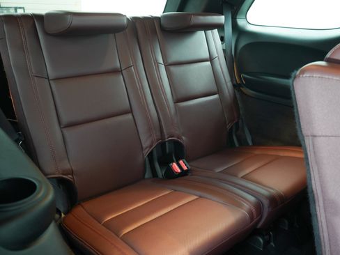 Used 2025 Dodge Durango R/T AWD/4WD image 15