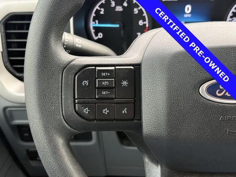 Certified 2021 Ford F150 XLT image 24