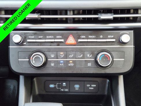 New 2026 Hyundai Tucson SE image 17