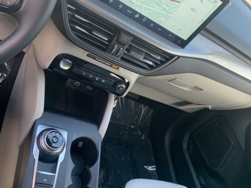 New 2025 Ford Escape Base w/ Class II Trailer Tow Package image 16