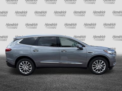 Used 2019 Buick Enclave Premium w/ Experience Buick Package FWD image 11