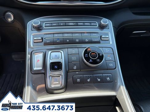 Used 2022 Hyundai Santa Fe Calligraphy AWD/4WD image 22