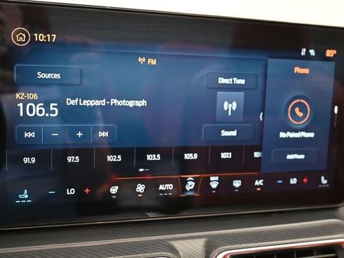 Certified 2024 Ford Mustang Premium RWD image 20