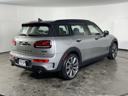 Used 2023 MINI Cooper Clubman S image 5