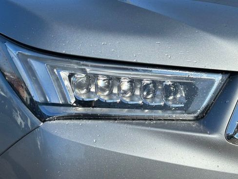 Used 2019 Acura MDX SH-AWD image 19