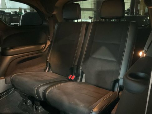 Used 2024 Dodge Durango SRT AWD/4WD image 25