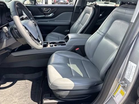 Used 2022 Lincoln Corsair FWD image 18