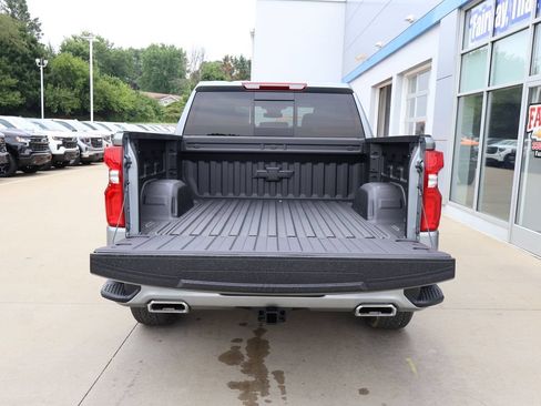 New 2026 Chevrolet Silverado 1500 RST w/ All Star Edition Plus AWD/4WD image 31