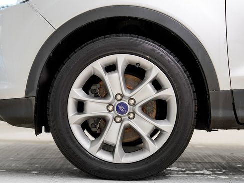 Used 2013 Ford Escape SEL image 28