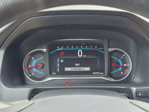 Used 2021 Honda Passport Sport image 16